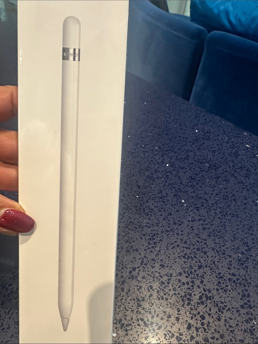 Apple Pencil (1st Generation) White